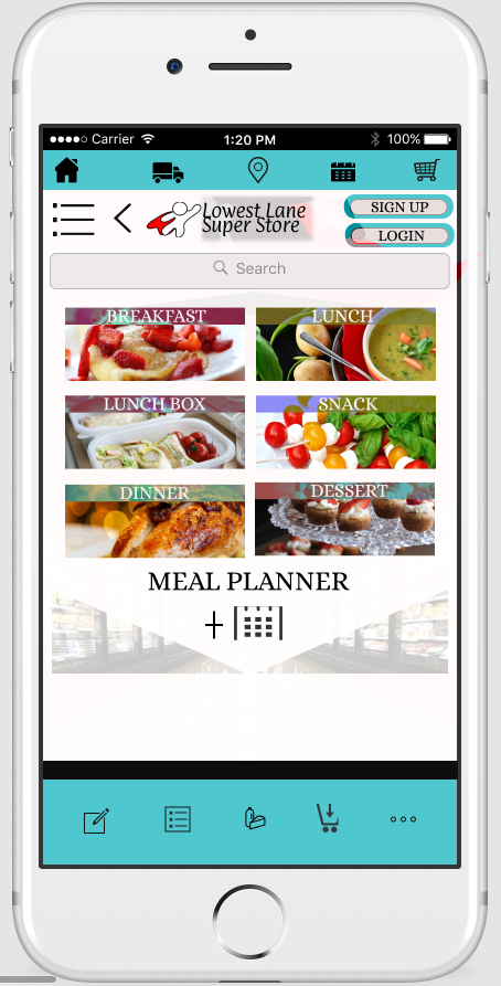 mealPlannerScreen