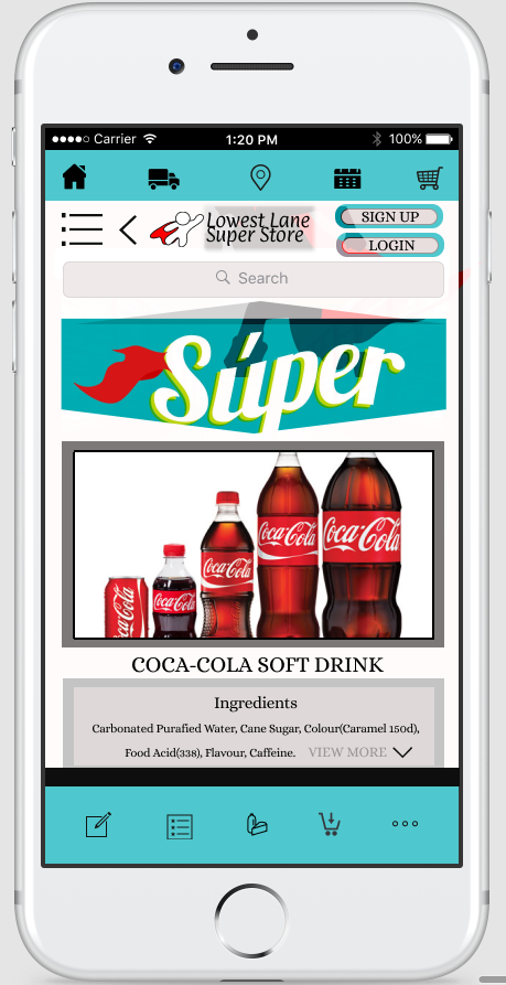 productDetailScreen