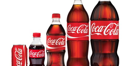 cocaCola