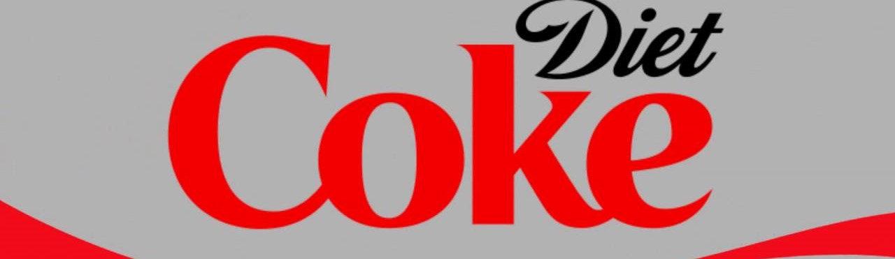 dietCocaCola