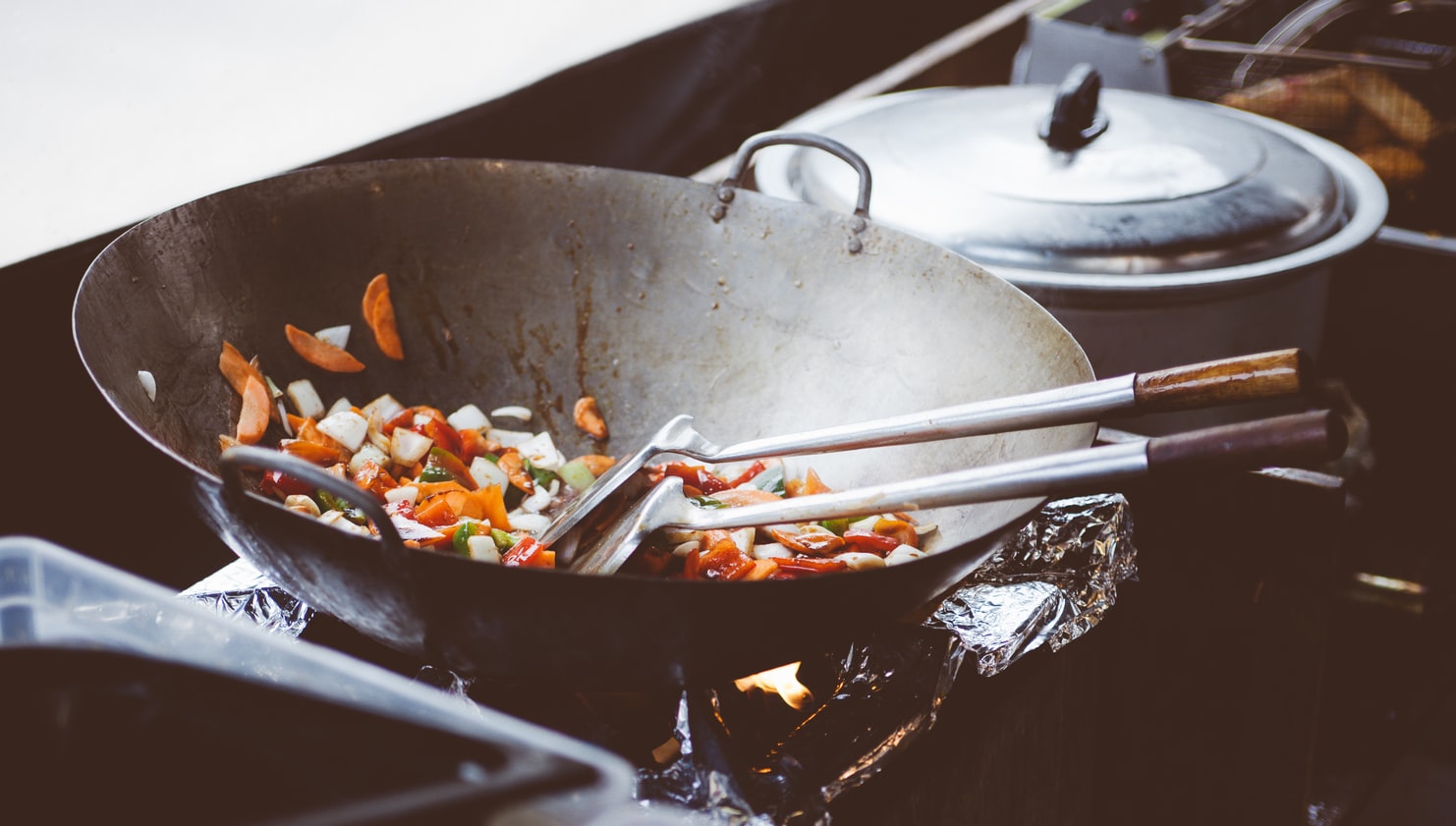 frypan
