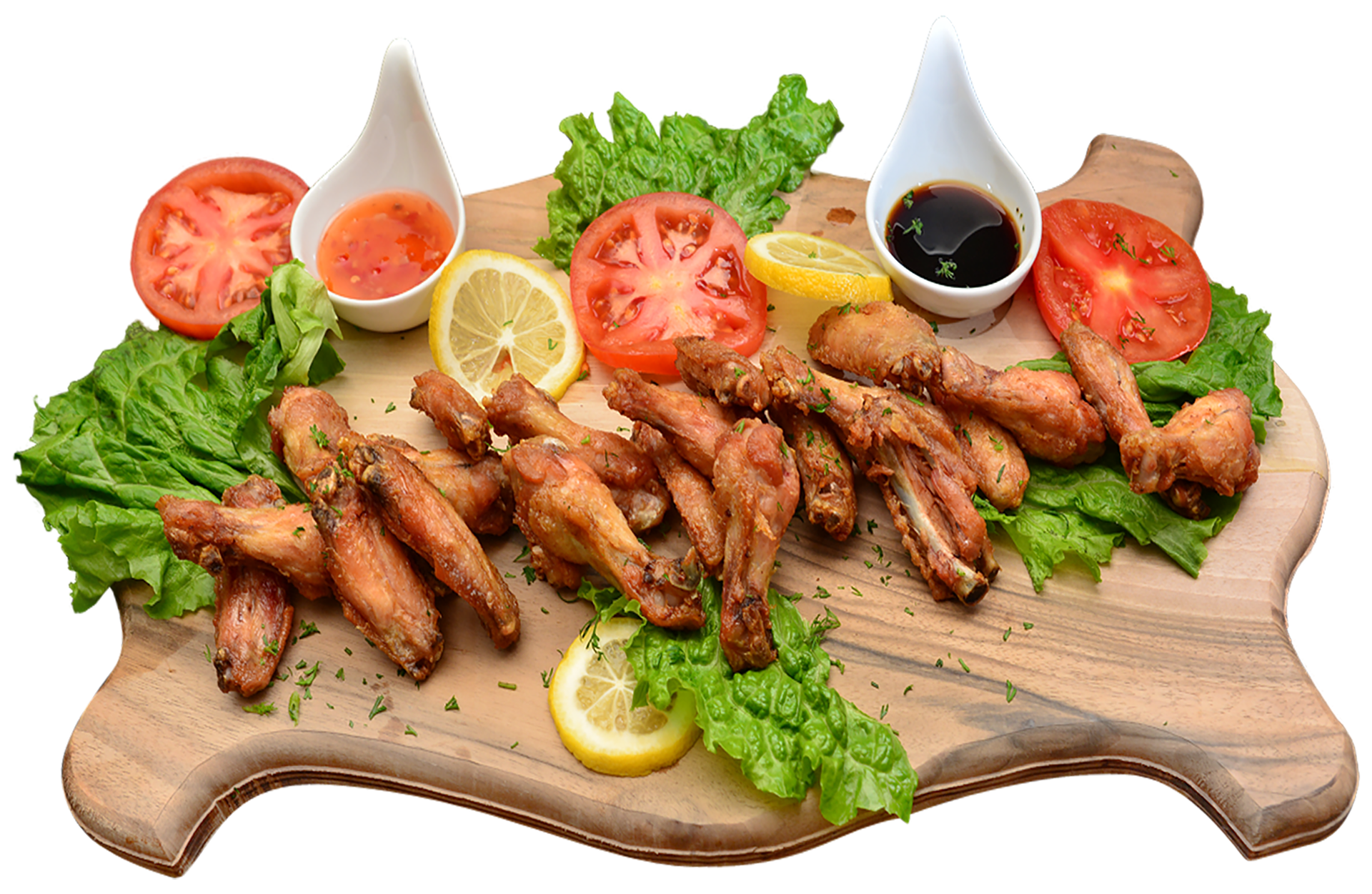 platter